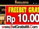 Dollar4D Freebet Gratis Rp 10.000 Tanpa Deposit