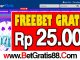 Enterslots Freebet Gratis Rp 25.000 Tanpa Deposit