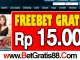 Flush128 Freebet Gratis Rp 15.000 Tanpa Deposit