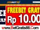 NaviBet88 Freebet Gratis Rp 10.000 Tanpa Deposit