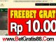 889Slot Freebet Gratis Rp 10.000 Tanpa Deposit