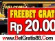 AboPlay Freebet Gratis Rp 20.000 Tanpa Deposit