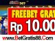 BandarSlot367 Freebet Gratis Rp 10.000 Tanpa Deposit