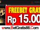 JackpotCasino Freebet Gratis Rp 15.000 Tanpa Deposit