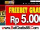 MAS4D Freebet Gratis Rp 5.000 Tanpa Deposit