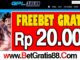 GPL168 Freebet Gratis Rp 20.000 Tanpa Deposit