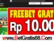 KaisarHoki Freebet Gratis Rp 10.000 Tanpa Deposit