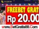 Malam88 Freebet Gratis Rp 20.000 Tanpa Deposit