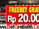 ODIN77 Freebet Gratis Rp 20.000 Tanpa Deposit