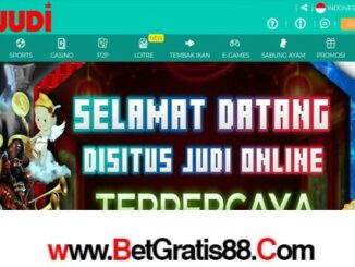 PASJUDI AGEN TARUHAN BONUS 100% NEW MEMBER