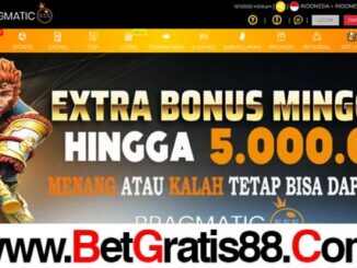 PRAGMATIC555 BONUS SLOT ONLINE 100% NEW MEMBER