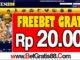 AGEN338 Freebet Gratis Rp 20.000 Tanpa Deposit