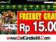 DIAMOND138 Freebet Gratis Rp 15.000 Tanpa Deposit