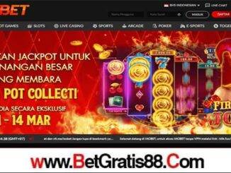 IACBET BONUS SLOT 100% NEW MEMBER