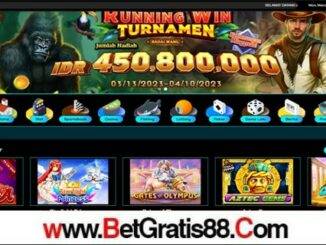 PEGASUS88 BONUS SLOT 100% NEW MEMBER