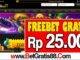 VIRALSLOT77 Freebet Gratis Rp 25.000 Tanpa Deposit