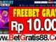 BOLASLOT855 Freebet Gratis Rp 10.000 Tanpa Deposit