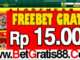 ELANGGAME Freebet Gratis Rp 15.000 Tanpa Deposit