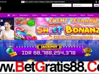 INDOSLOT88 BONUS SLOT 100% NEW MEMBER