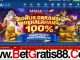 MAHA168 BONUS SLOT NEW MEMBER 100%