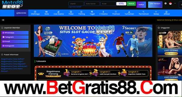 META88SLOT Bonus New Member 10%