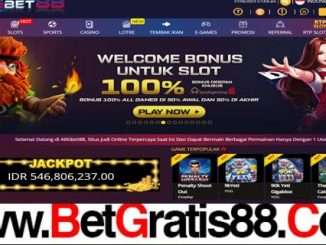 ABGBET88 BONUS GAME SLOT 100% NEW MEMBER