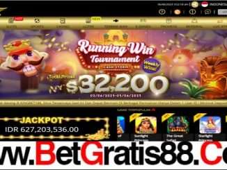 KINGBET188 BONUS SLOT 100% NEW MEMBER