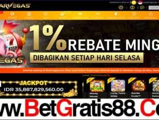 SINARVEGAS BONUS SLOT 50% NEW MEMBER