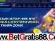 DEWAGACOR77 BONUS SLOT NEW MEMBER 100%