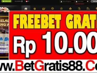 WARUNGSLOT11 Freebet Gratis Rp 10.000 Tanpa Deposit