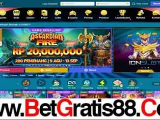 iOSBET BONUS GAME 20% NEW MEMBER