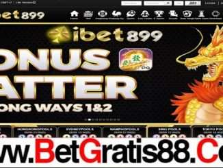 IBET899 BONUS SLOT 100% NEW MEMBER