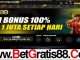 OBORSLOT88 BONUS SLOT 100% MEMBER BARU