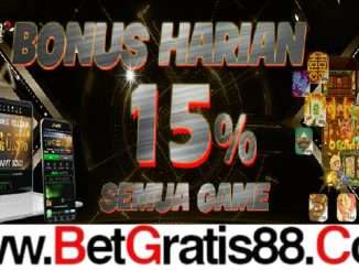 838win BONUS NEXT DEPOSIT 15%