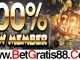 Detikcapsa BONUS 100% GAMES SLOT