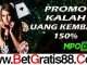 MPO800 PROMO KALAH UANG KEMBALI 150%