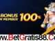 PGC277 100% WELCOME BONUS