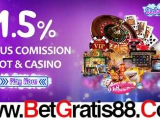 Sodaslot88 Bonus Commission Live Casino, Sports & Slot