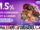 Sodaslot88 Bonus Commission Live Casino, Sports & Slot