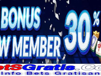 DNATOTO Freebet Gratis Rp 10.000 Tanpa Deposit