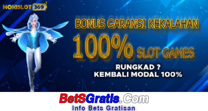 HOKISLOT369 Freebet Gratis Rp 10.000 Tanpa Deposit