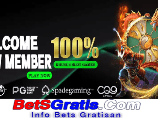 Mikigaming Freebet Gratis Rp 10.000 Tanpa Deposit