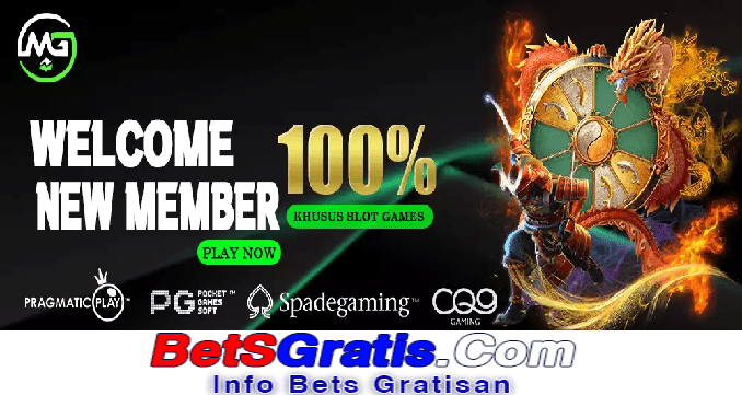 Mikigaming Freebet Gratis Rp 10.000 Tanpa Deposit