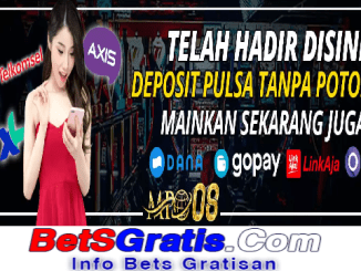 MPO08 Freebet Gratis Rp 10.000 Tanpa Deposit