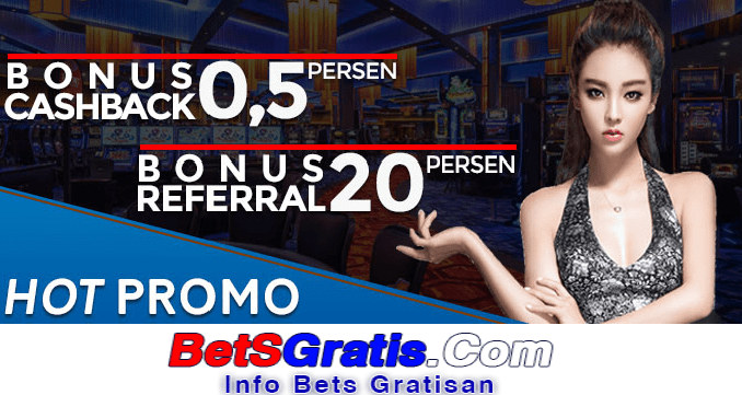 Arahqq Freebet Gratis Rp 10.000 Tanpa Deposit