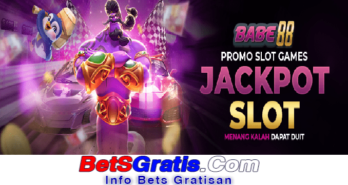 BABE88 Freebet Gratis Rp 10.000 Tanpa Deposit