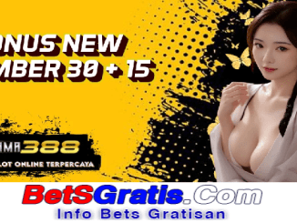 Bersama388 Freebet Gratis Rp 10.000 Tanpa Deposit