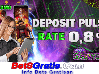 Gasing777 Freebet Gratis Rp 10.000 Tanpa Deposit