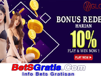 Glowin88 Freebet Gratis Rp 10.000 Tanpa Deposit