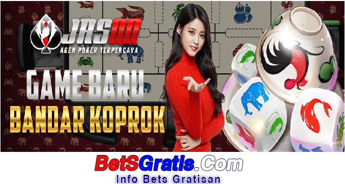 JasQQ Freebet Gratis Rp 10.000 Tanpa Deposit